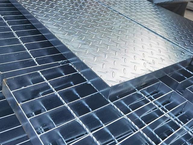 不锈钢（镀锌钢）